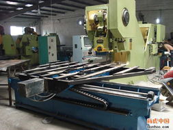 供應菱形網機與電焊網機的網絡設備概述