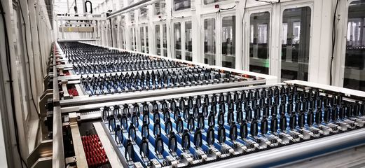 十四五期間新型儲能發展路徑明朗，遠東電池領跑網絡設備領域新賽道