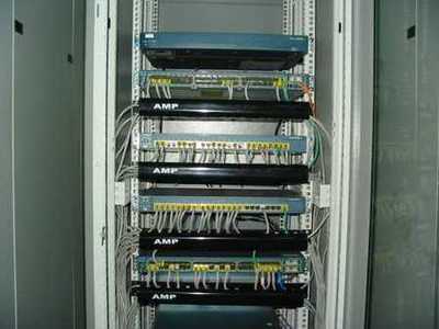 穩定壓倒一切 網吧交換機選購終極指南