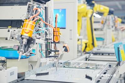 超級“交換機”亮相烏龍江畔，開啟網(wǎng)絡(luò)設(shè)備新紀元